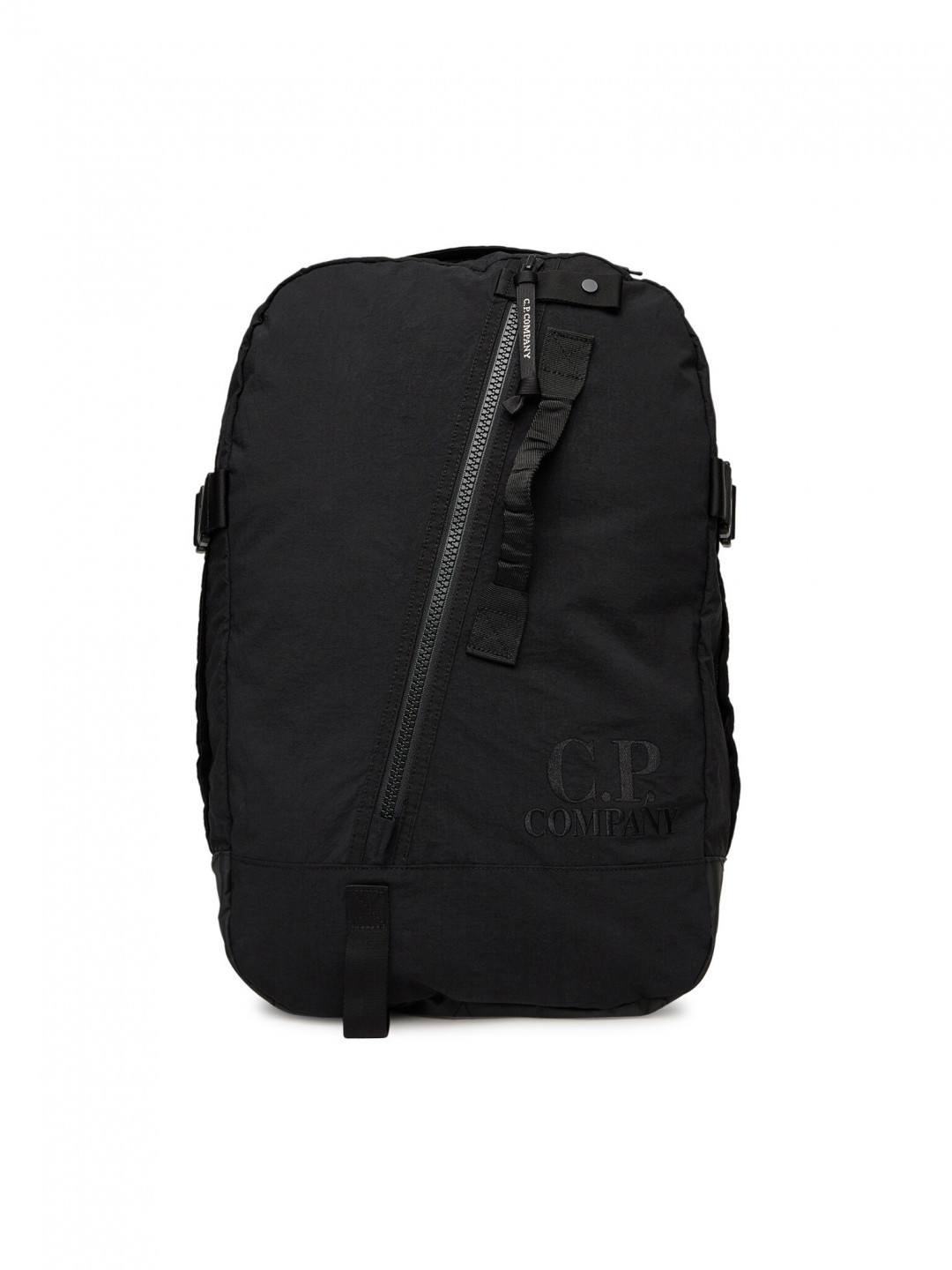 C P Company Batoh 18CMAC174A110188G Černá